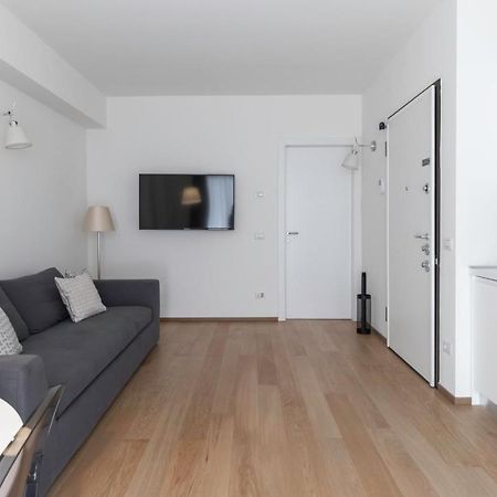Italianway - Corso Como 11 Milánó Kültér fotó