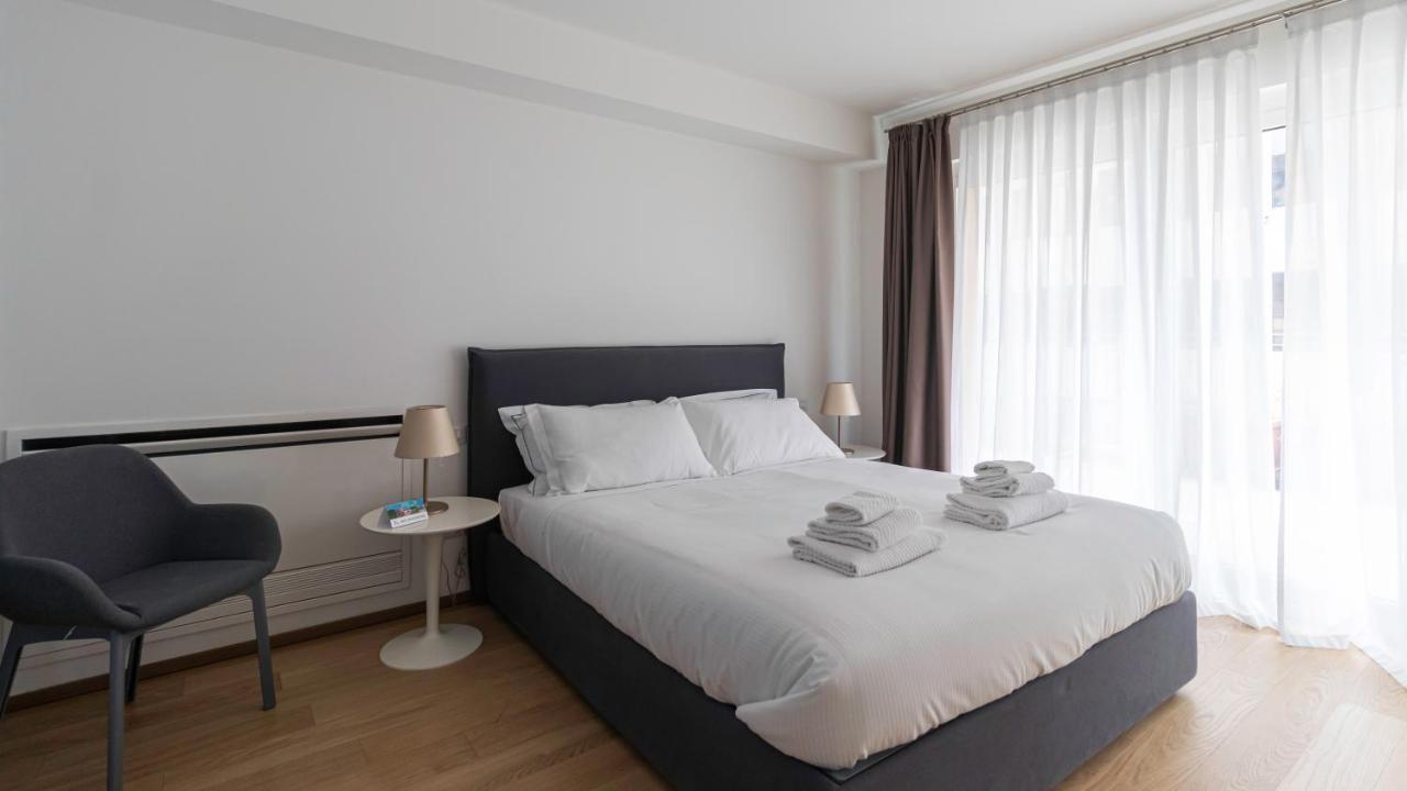 Italianway - Corso Como 11 Milánó Kültér fotó