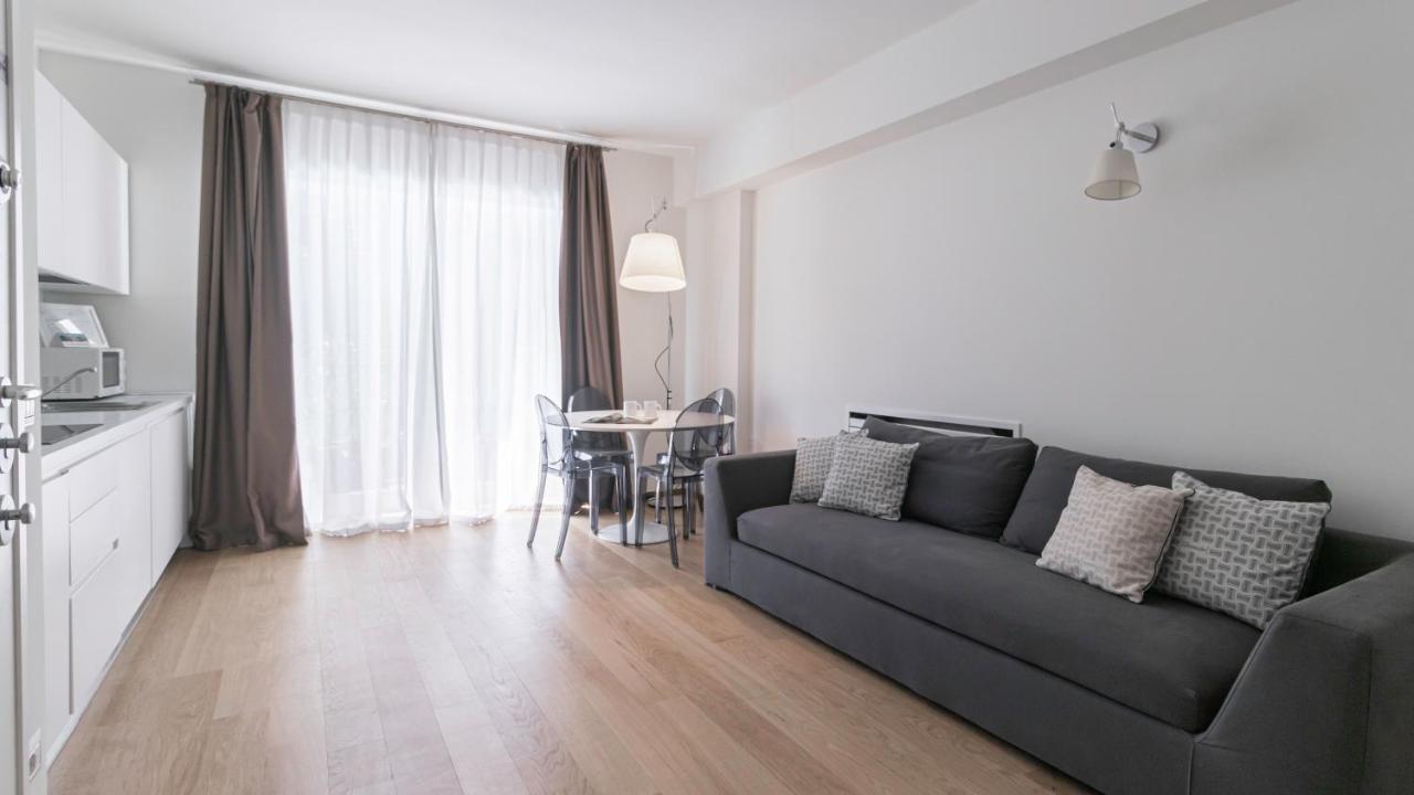 Italianway - Corso Como 11 Milánó Kültér fotó