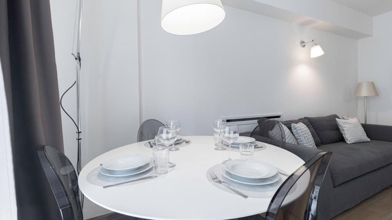 Italianway - Corso Como 11 Milánó Kültér fotó