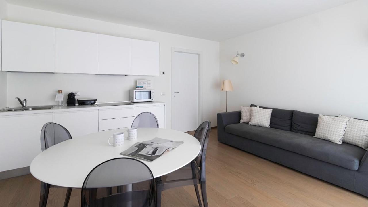 Italianway - Corso Como 11 Milánó Kültér fotó
