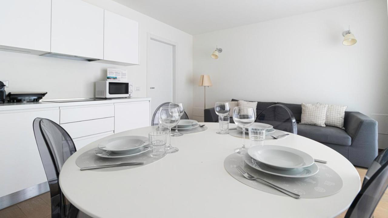 Italianway - Corso Como 11 Milánó Kültér fotó