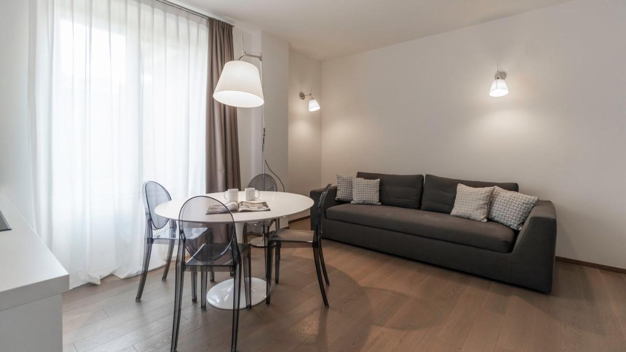 Italianway - Corso Como 11 Milánó Kültér fotó