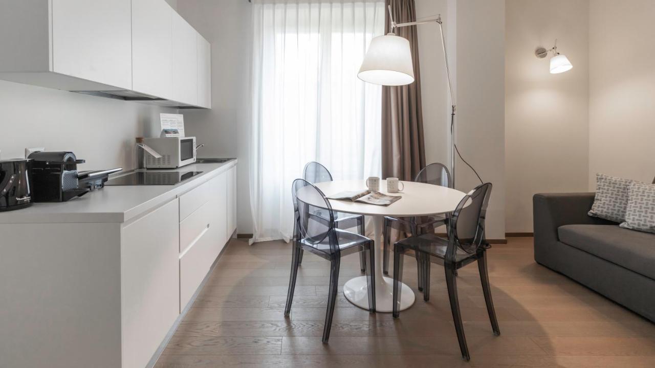Italianway - Corso Como 11 Milánó Kültér fotó