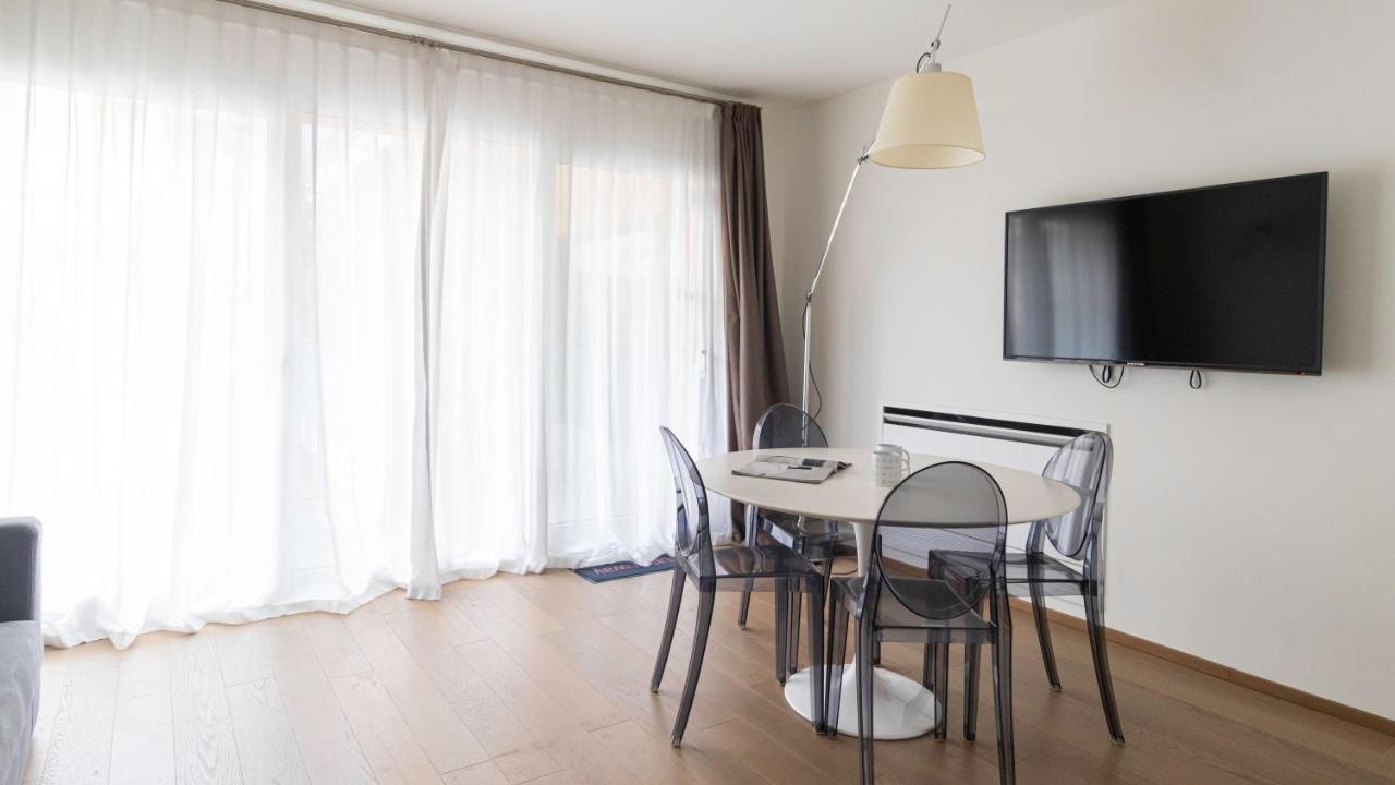 Italianway - Corso Como 11 Milánó Kültér fotó