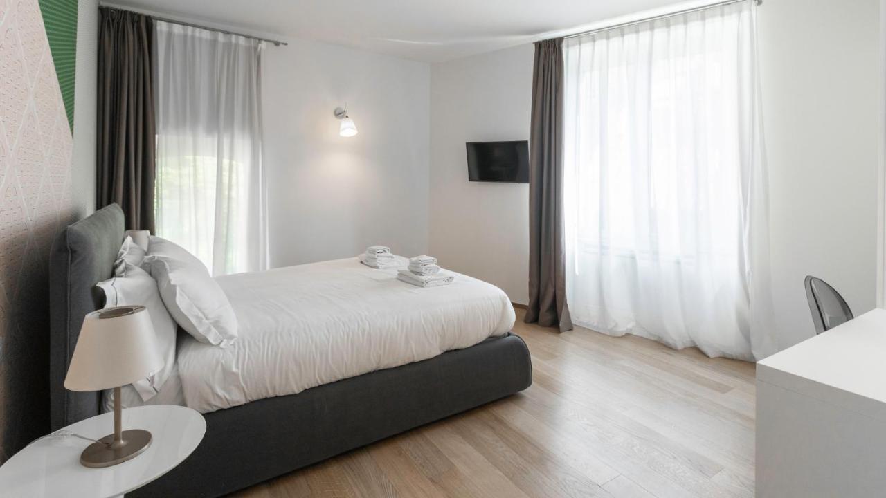 Italianway - Corso Como 11 Milánó Kültér fotó