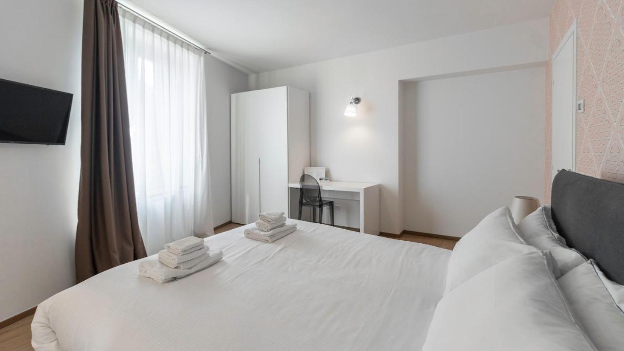 Italianway - Corso Como 11 Milánó Kültér fotó