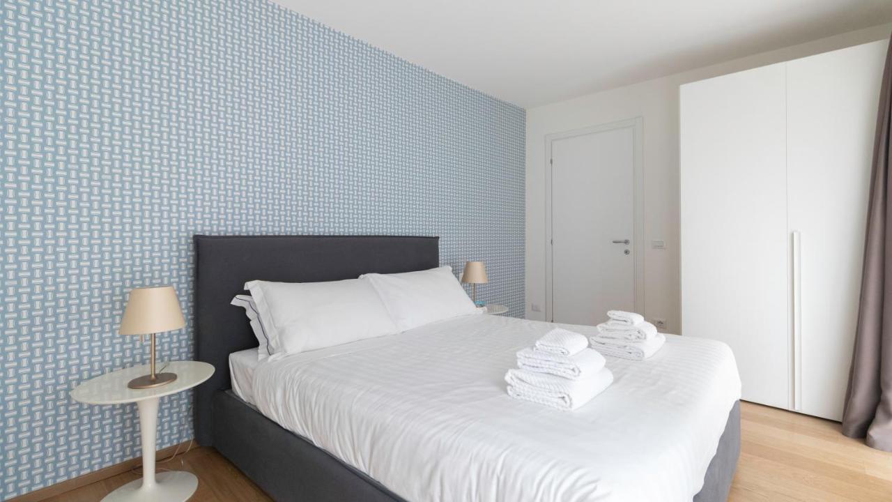 Italianway - Corso Como 11 Milánó Kültér fotó