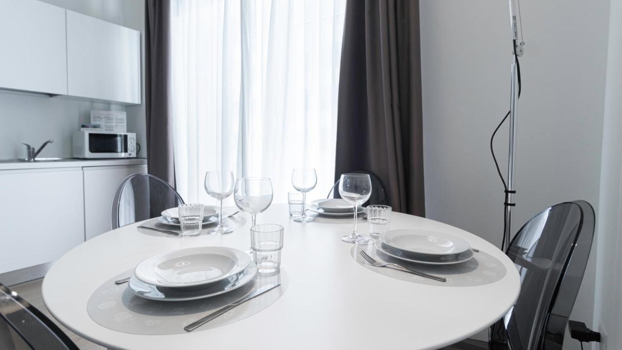 Italianway - Corso Como 11 Milánó Kültér fotó