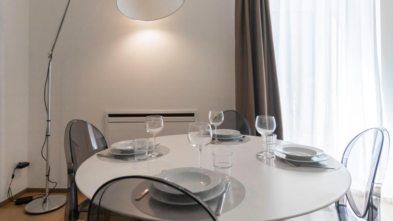 Italianway - Corso Como 11 Milánó Kültér fotó