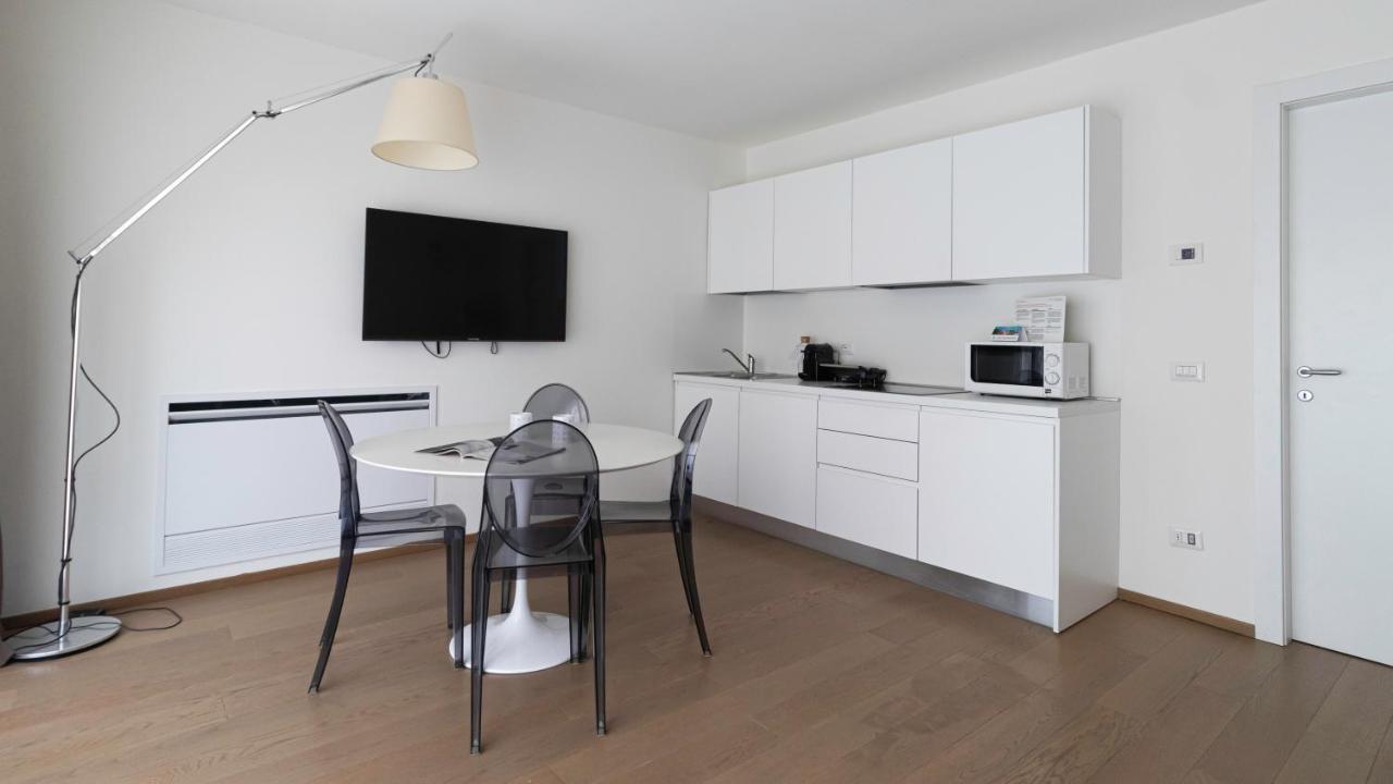 Italianway - Corso Como 11 Milánó Kültér fotó
