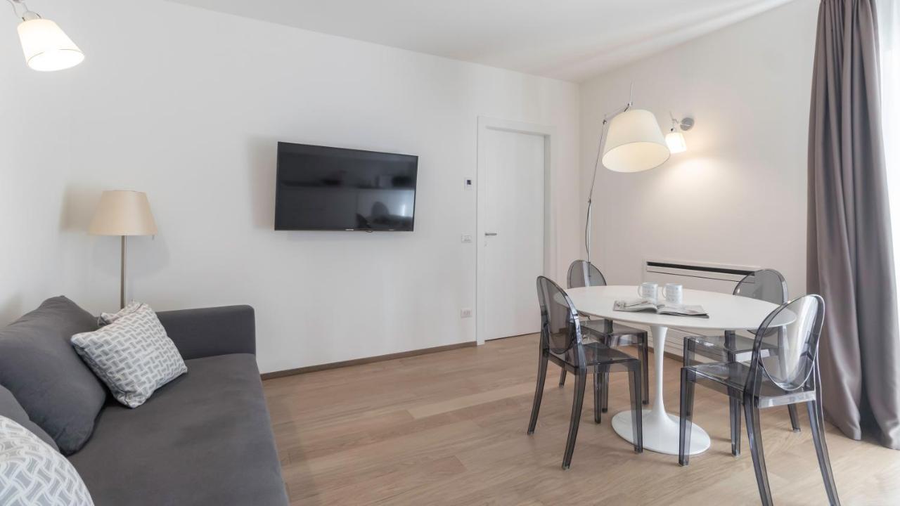 Italianway - Corso Como 11 Milánó Kültér fotó