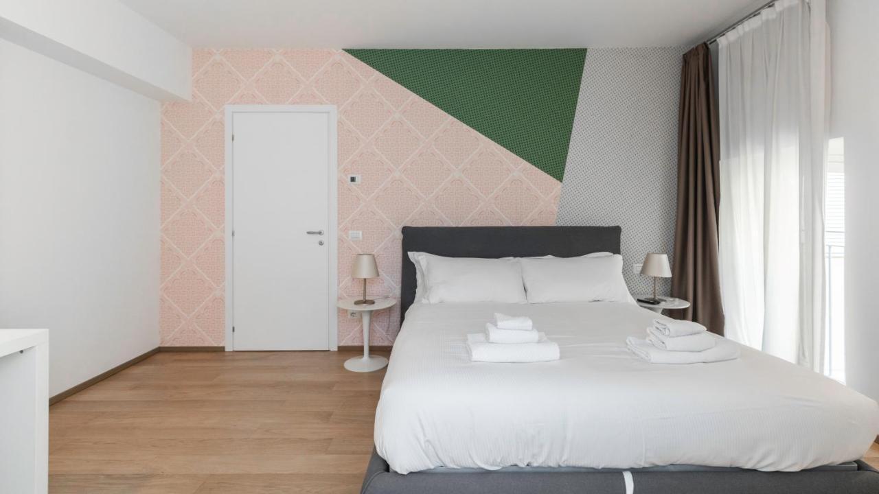 Italianway - Corso Como 11 Milánó Kültér fotó