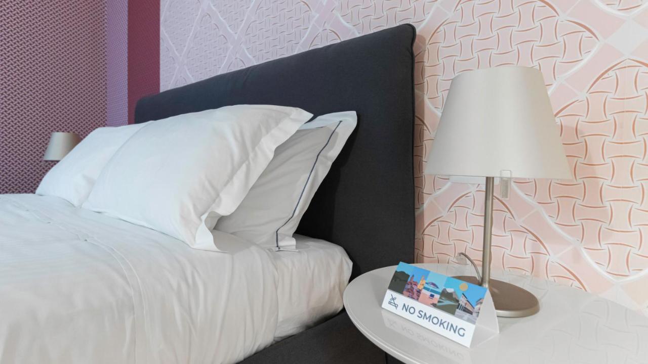 Italianway - Corso Como 11 Milánó Kültér fotó