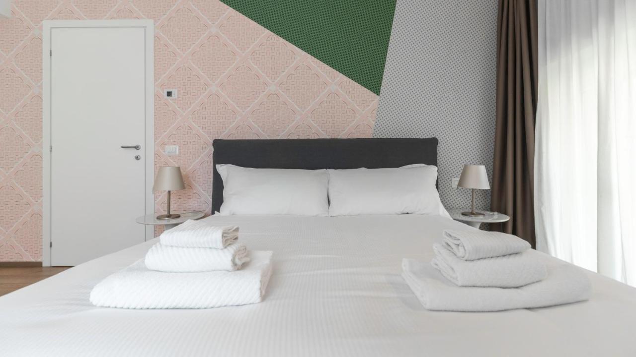 Italianway - Corso Como 11 Milánó Kültér fotó
