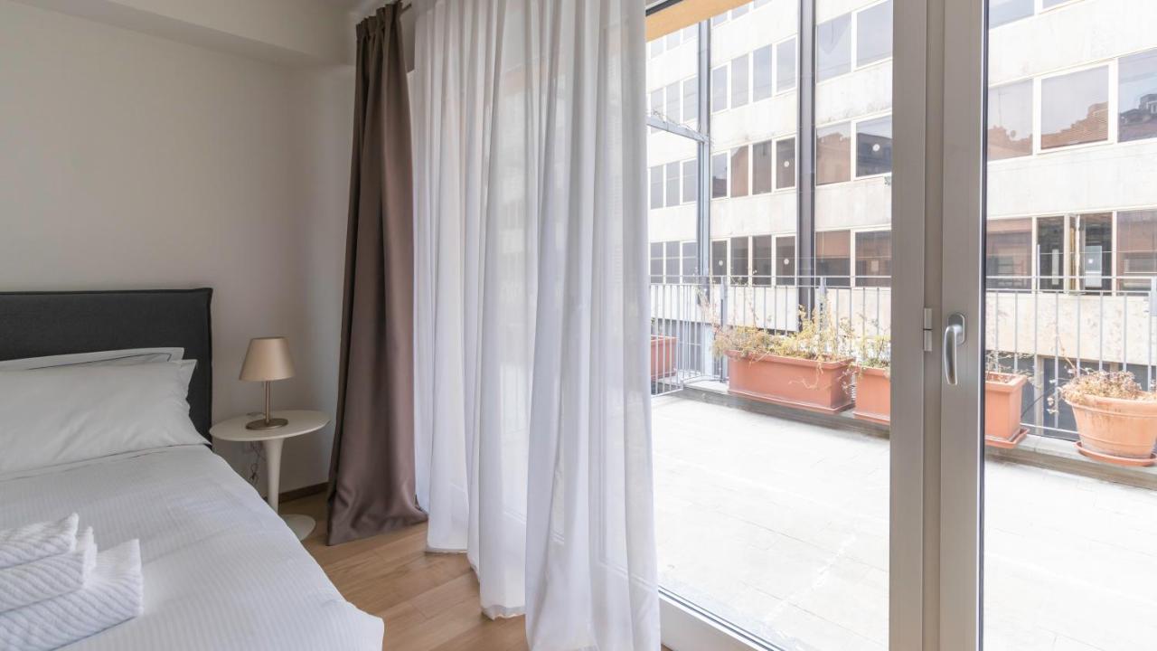 Italianway - Corso Como 11 Milánó Kültér fotó