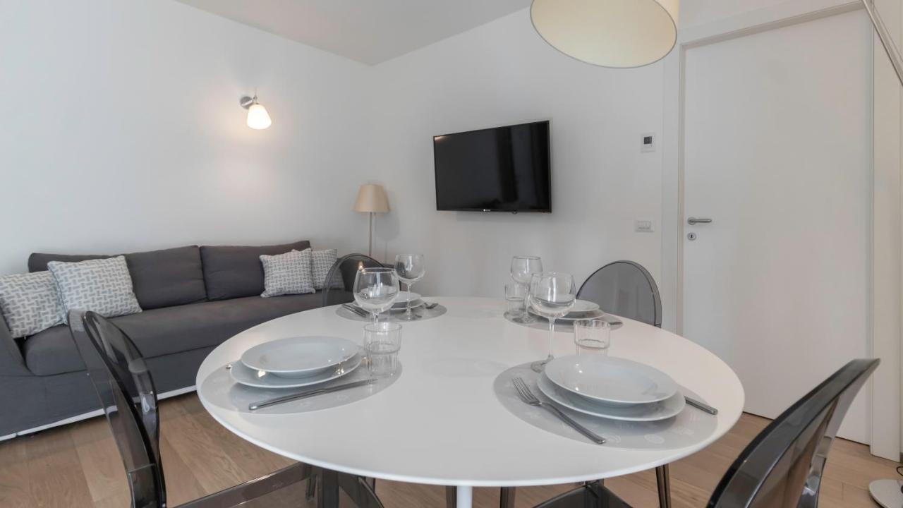 Italianway - Corso Como 11 Milánó Kültér fotó