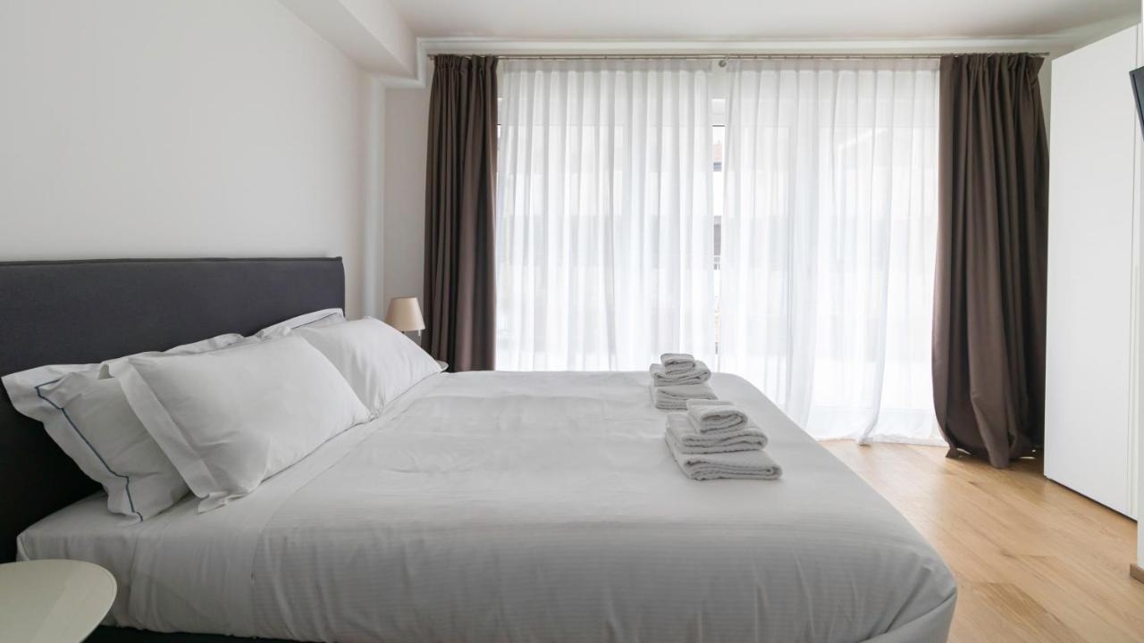 Italianway - Corso Como 11 Milánó Kültér fotó