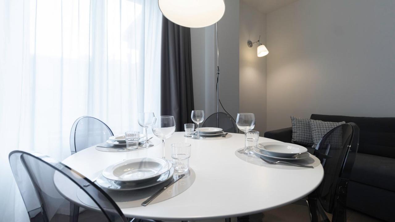 Italianway - Corso Como 11 Milánó Kültér fotó