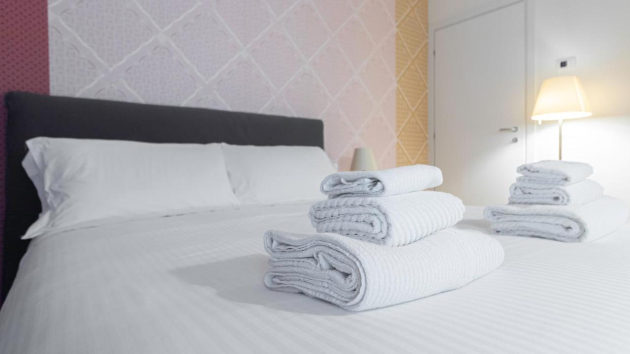 Italianway - Corso Como 11 Milánó Kültér fotó