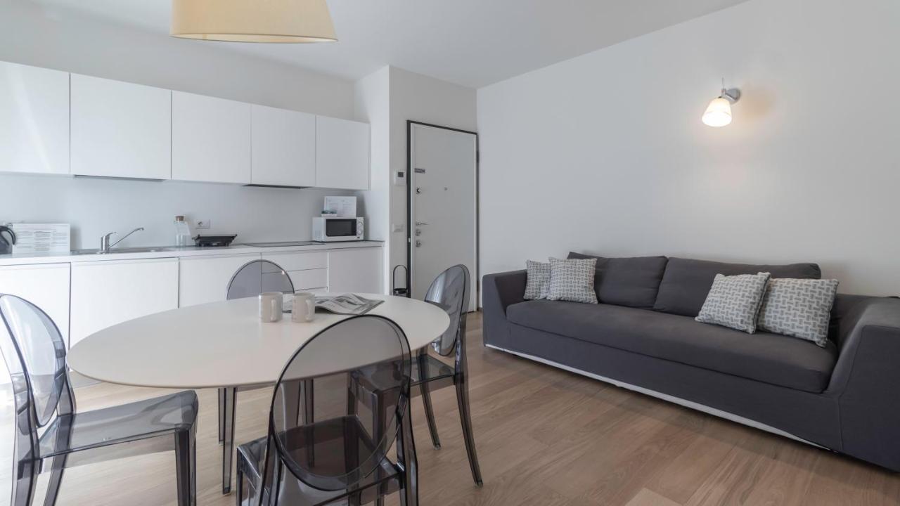 Italianway - Corso Como 11 Milánó Kültér fotó