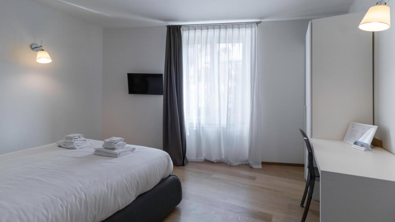 Italianway - Corso Como 11 Milánó Kültér fotó