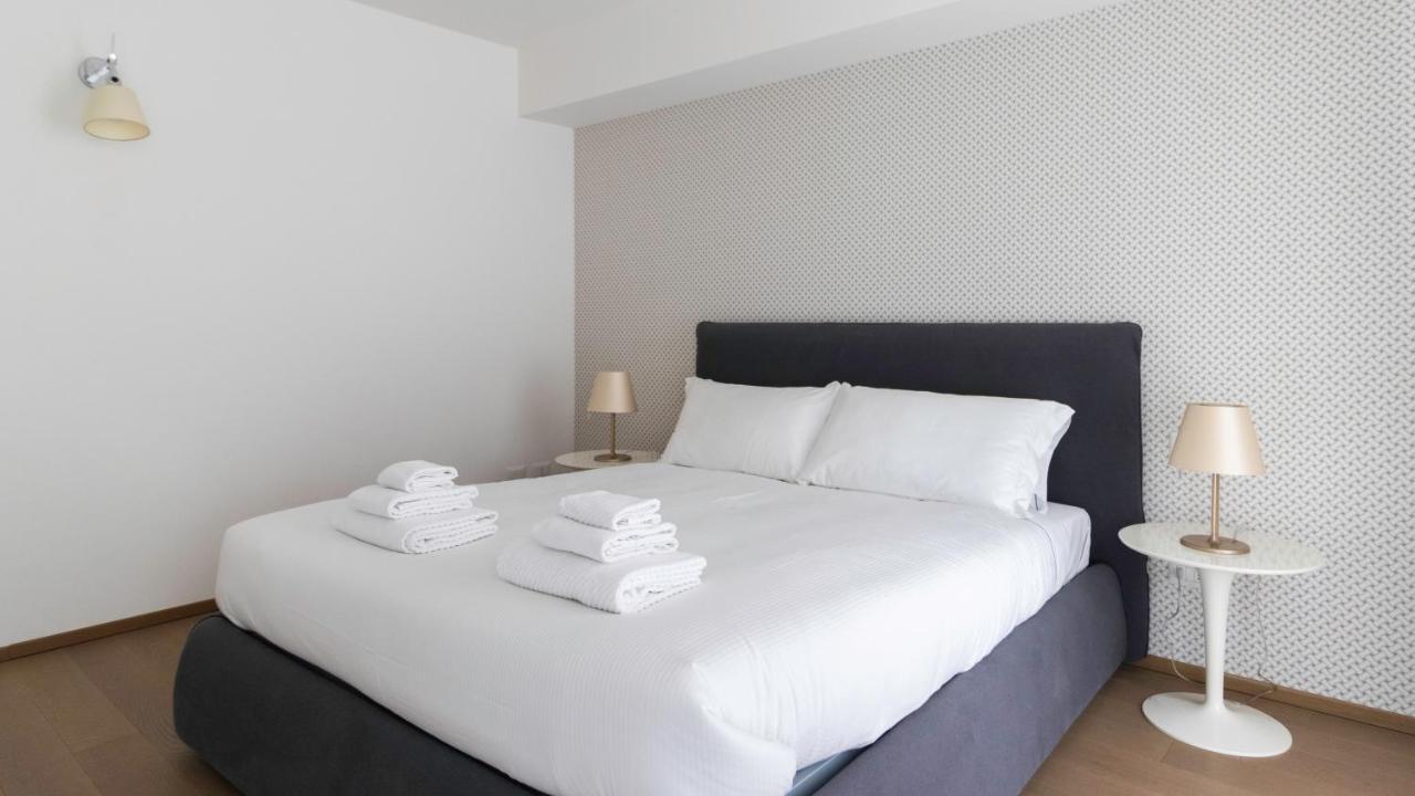 Italianway - Corso Como 11 Milánó Kültér fotó