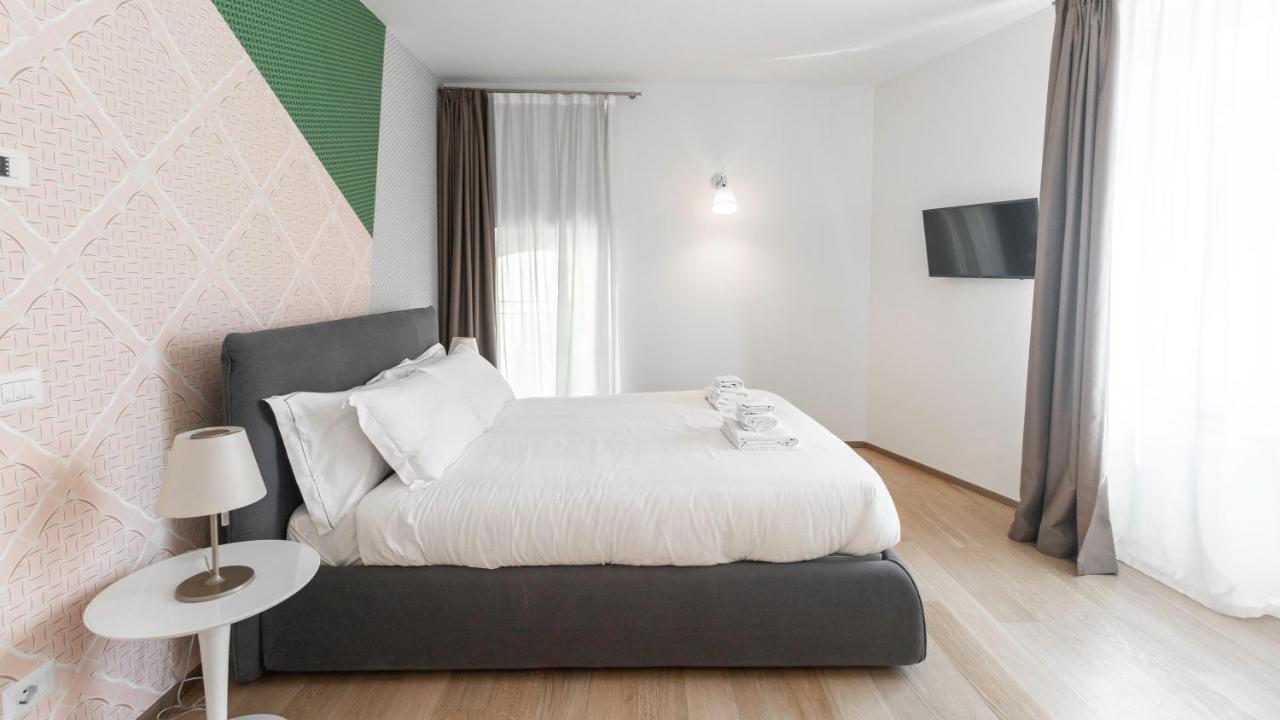 Italianway - Corso Como 11 Milánó Kültér fotó