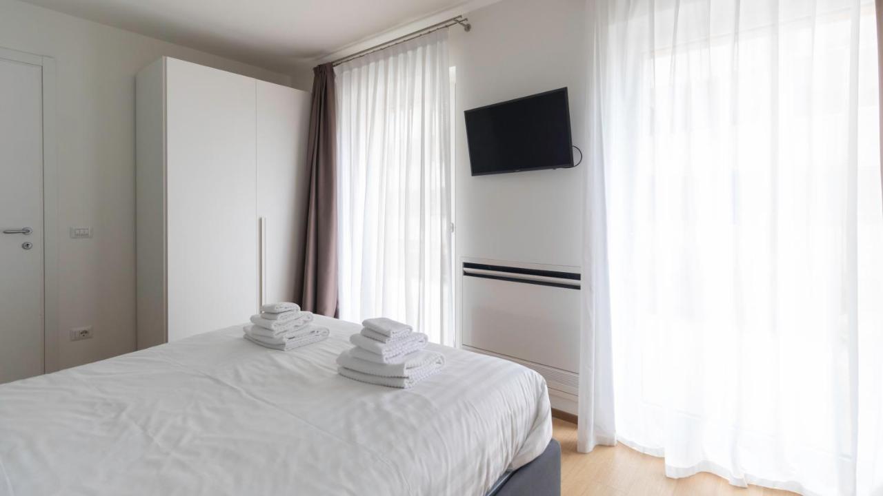 Italianway - Corso Como 11 Milánó Kültér fotó