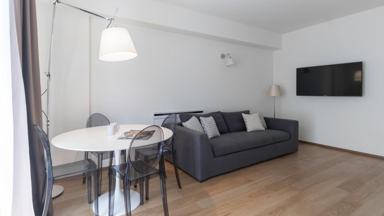 Italianway - Corso Como 11 Milánó Kültér fotó