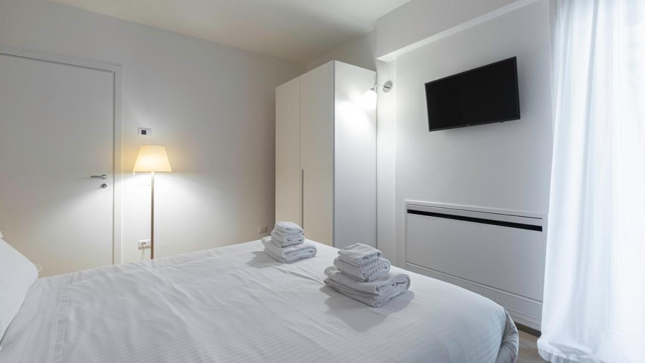 Italianway - Corso Como 11 Milánó Kültér fotó