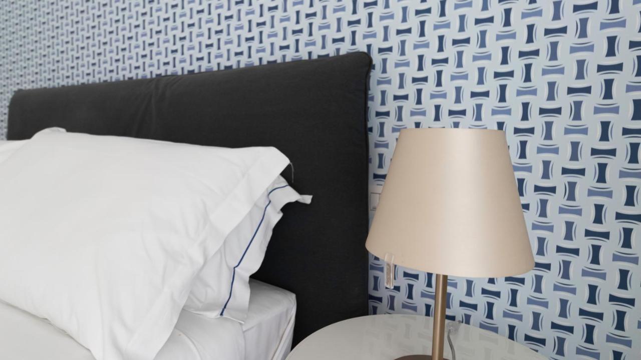 Italianway - Corso Como 11 Milánó Kültér fotó