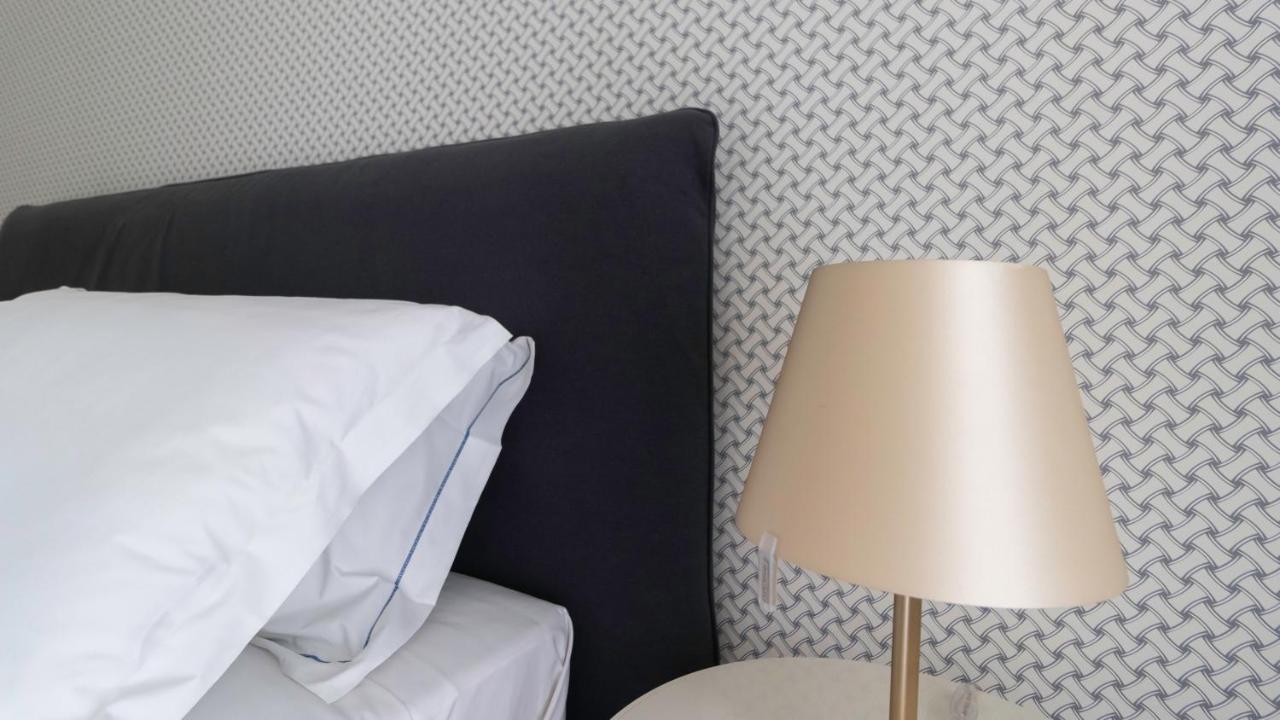 Italianway - Corso Como 11 Milánó Kültér fotó