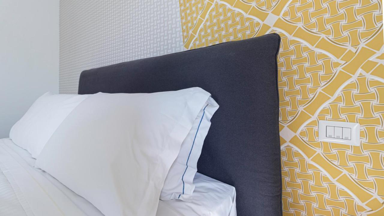 Italianway - Corso Como 11 Milánó Kültér fotó