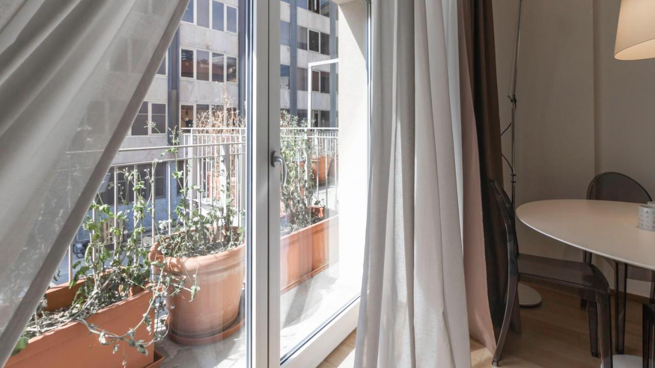 Italianway - Corso Como 11 Milánó Kültér fotó