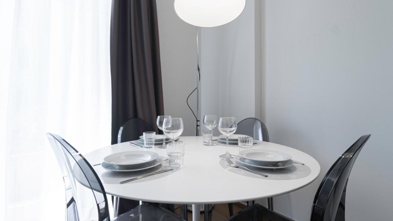 Italianway - Corso Como 11 Milánó Kültér fotó