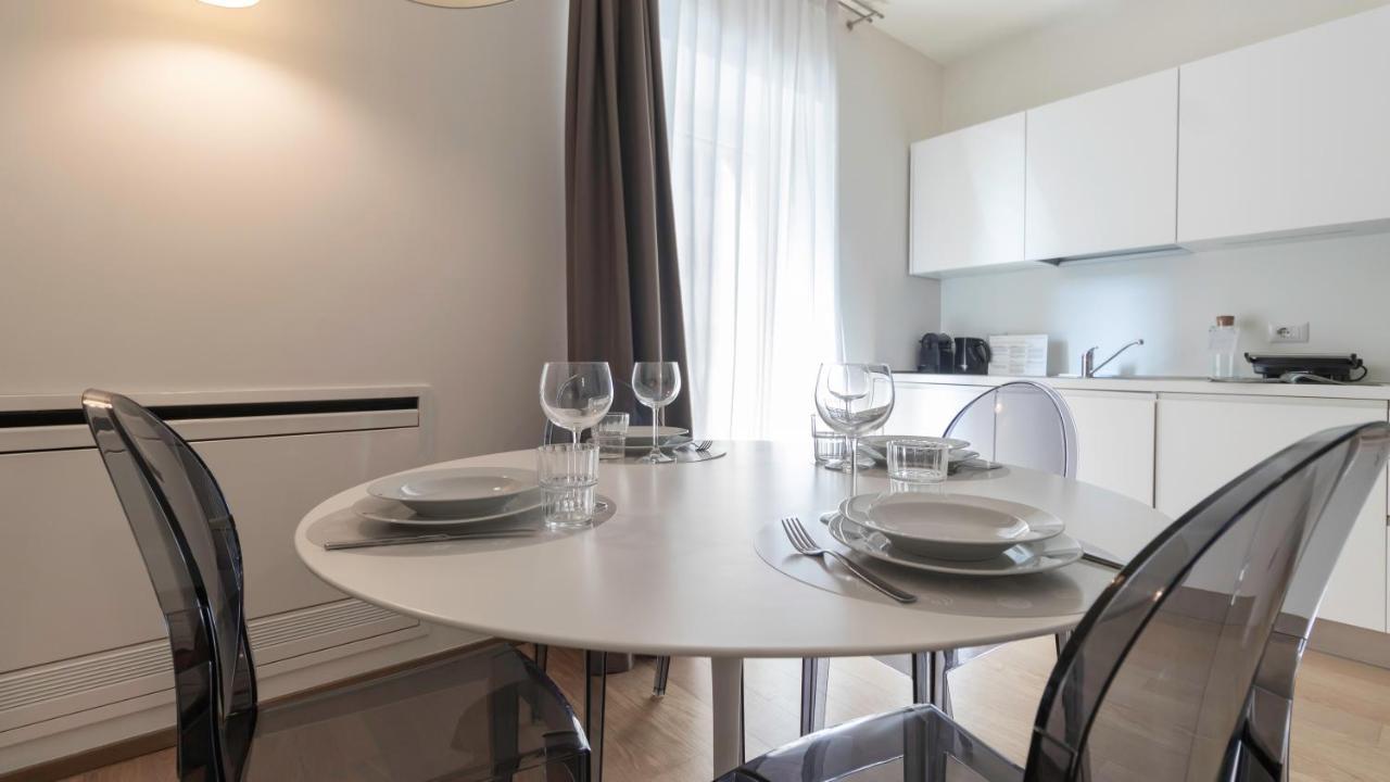 Italianway - Corso Como 11 Milánó Kültér fotó