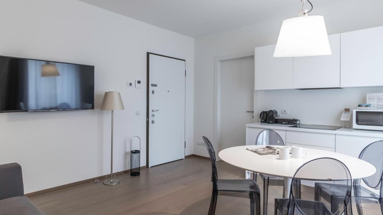 Italianway - Corso Como 11 Milánó Kültér fotó