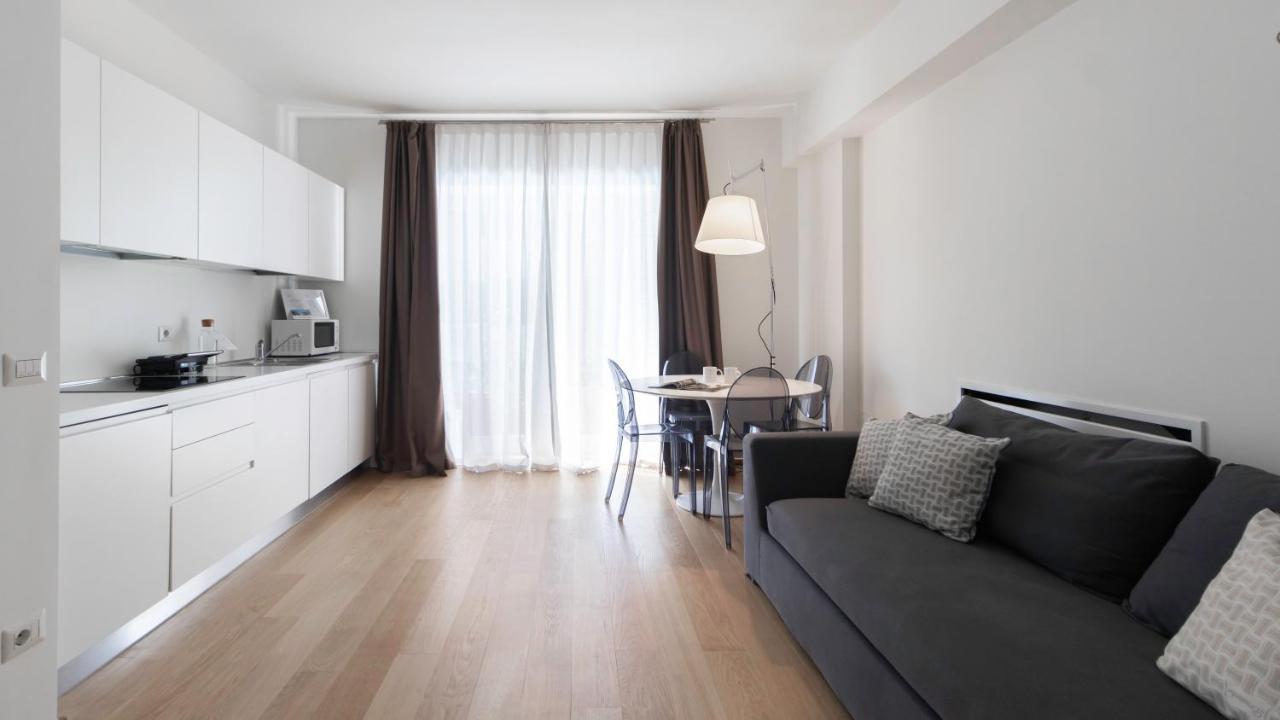 Italianway - Corso Como 11 Milánó Kültér fotó