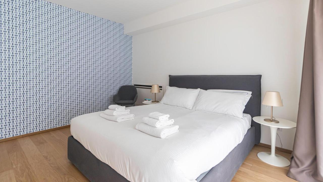 Italianway - Corso Como 11 Milánó Kültér fotó