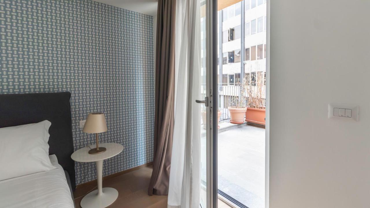 Italianway - Corso Como 11 Milánó Kültér fotó