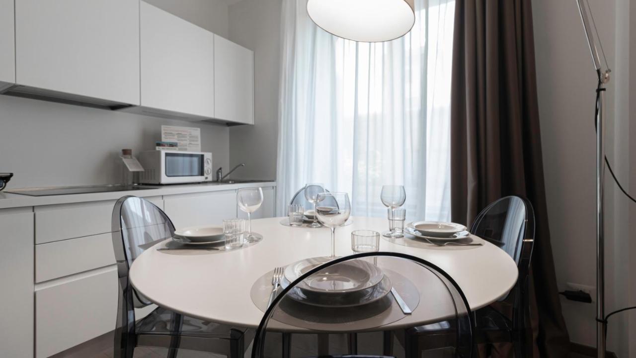 Italianway - Corso Como 11 Milánó Kültér fotó