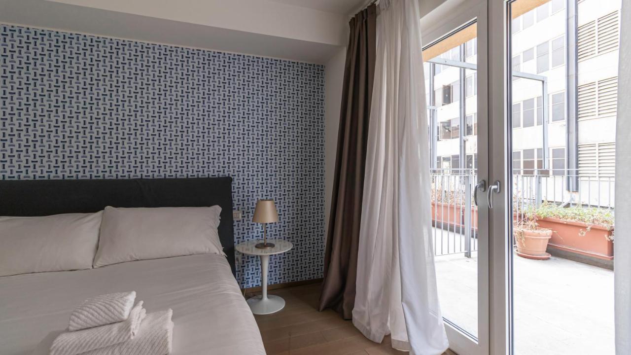 Italianway - Corso Como 11 Milánó Kültér fotó
